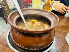 -民间瓦缸煨汤館(嵩山路店)