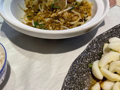-苏淮景·苏闽融创菜·海鲜(原空港井河轩店)