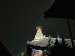 -妙应寺白塔