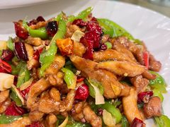 风味小炒鸡-香满楼(南关店)