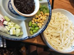 -四季民福烤鸭店(前门廊房二条店)