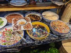 -旺角小渔村(二马路店)