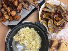 -买又大餐厅(福林里店)