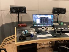 -韩宫录音棚(新街口店)