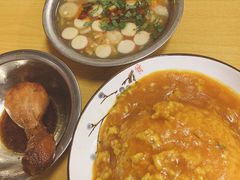 -春妹沙县小吃(新华北路店)