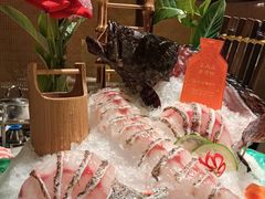 -ONE FULL 古董港式海鲜火锅