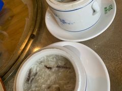 -崖口红树林海鲜餐厅