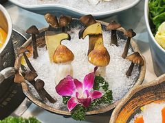 -喜聚薈·花膠雞海鮮火鍋(越秀店)