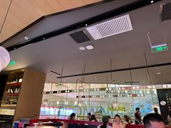 -茅庐毛血旺(烟台大悦城店)