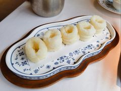 -千百味红餐厅·非遗江西菜(绿地双子塔总店)