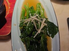 -绿茶餐厅(汇悦大融城店)