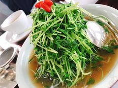 -北京柏悦酒店·锦庭餐厅Dining Room