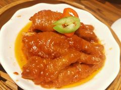 -珍宝轩海鲜火锅(碧湖大厦店)