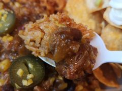 -Taco Bell 塔可钟(民田路店)