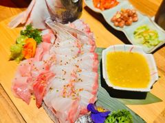 -炉胜·炉端烧·居酒屋