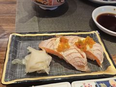 -江户前寿司·日料·寿喜烧(中关村壹号店)