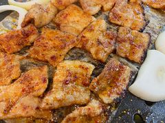 -杀猪天·韩国烤肉(总店)