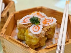 -龙发轩·全天茶市·潮粤菜(粤大金融城店)