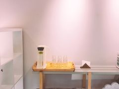 -CAFE'IN精品咖啡体验空间(小寨店)
