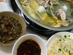 -海关荤豆花(洋河一路店)