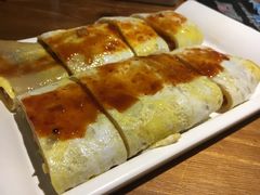 东北烤冷面-冰城串吧(柳芳店)