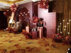 -武汉香格里拉大酒店·宴会厅