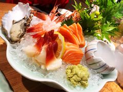 -割烹旭日本料理(龙湖狮山天街店)