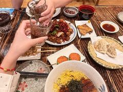 -平成屋·午肴夜酒(四川北路店)