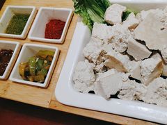 -老雒阳面馆·水席(洛宁高速路口店)