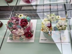 -BONCAKE裱花蛋糕(万象汇店)