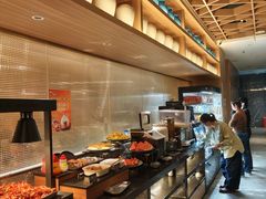 -大渔铁板烧(万象城店)
