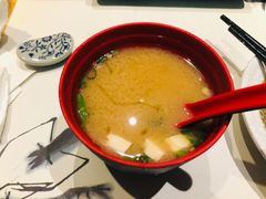 -松临·铁板烧&Omakase(神农店)