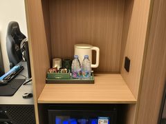 -懒鹿智能电竞酒店(蜀汉路店)