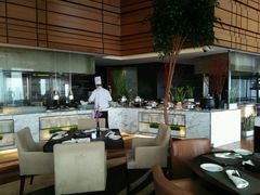 -洲际酒店·地平线全日餐厅HORIZON CAFÉ