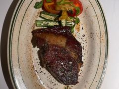 -燃扒房Steakhouse(皇庭店)
