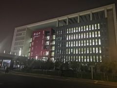 -南京航空航天大学(将军路校区)