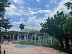 -美的鹭湖探索王国