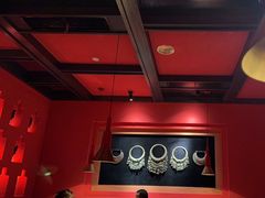 -绿茶餐厅(蓝色港湾店)