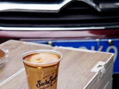 -SeekSeeking咖啡专门店(堰塘街店)