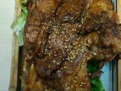 -木屋烧烤(白石洲店)
