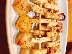 -南城香·饭香串香馄饨香(赵公口店)