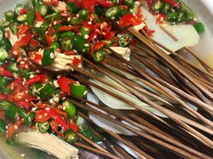 -嘉州叶婆婆钵钵鸡(建设路店)