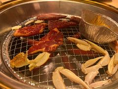 -伊茉家的烤肉店(勒泰中心店)
