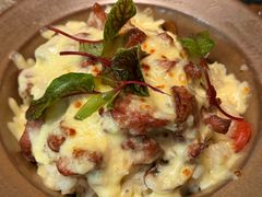 -半秋山西餐厅(襄阳万达店)