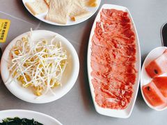 -洞子口重庆鲜货火锅(楚翘城旗舰店)