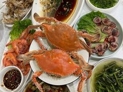 -阿杰臻选海鲜饭店(普陀山店)