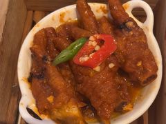 -美心·翠园(港汇恒隆广场店)