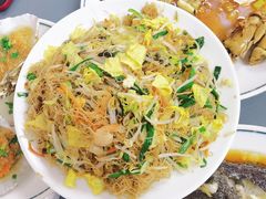 -老郑海鲜楼(天桥店)