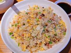 -东园小馆·早茶·淮扬小炒(江都路店)