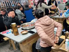 大堂-华丰火锅(双林北横路店)